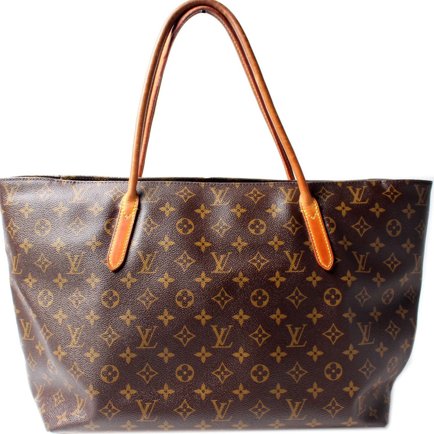 Louis Vuitton Raspail Monogram MM Handbag