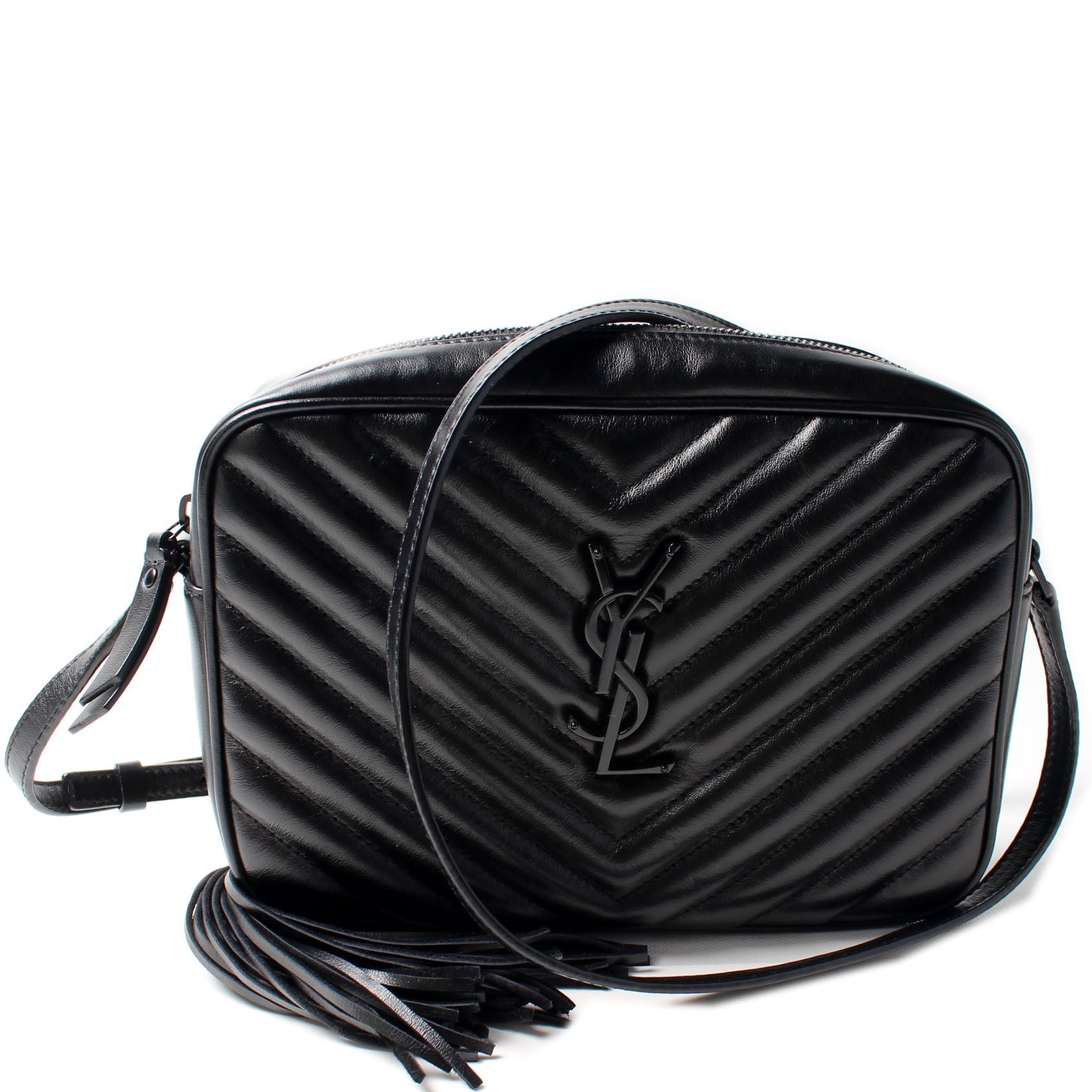 YSL Saint Laurent Lou Camera Bag Travel Bag Camera Bag 574494