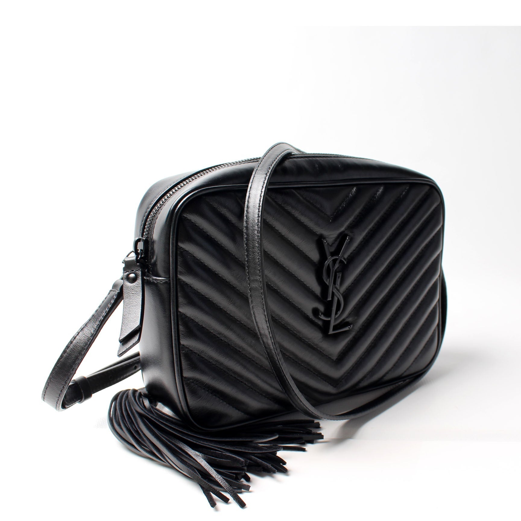YSL Saint Laurent Lou Camera Bag Travel Bag Camera Bag 574494