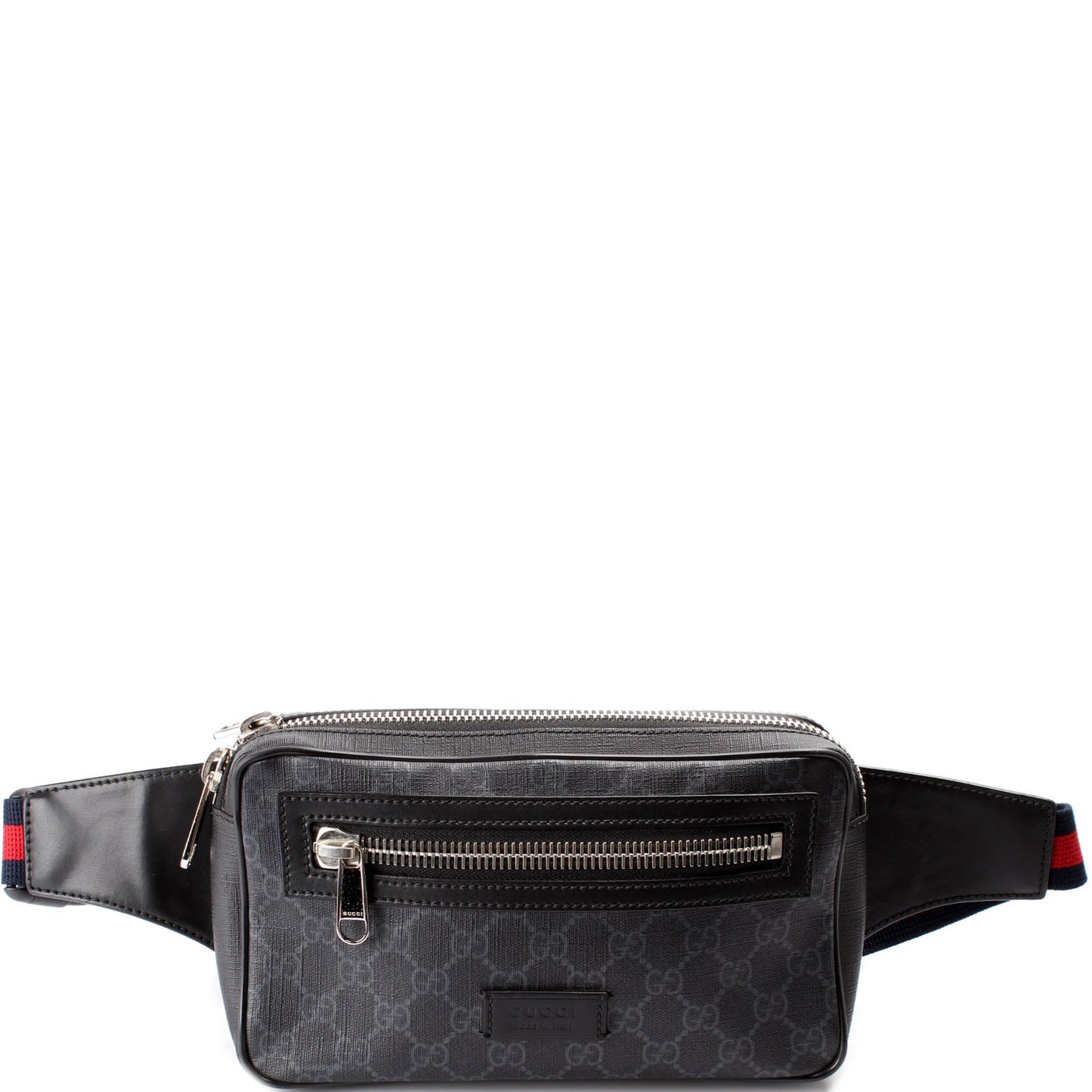 Gucci Soft GG Supreme Belt