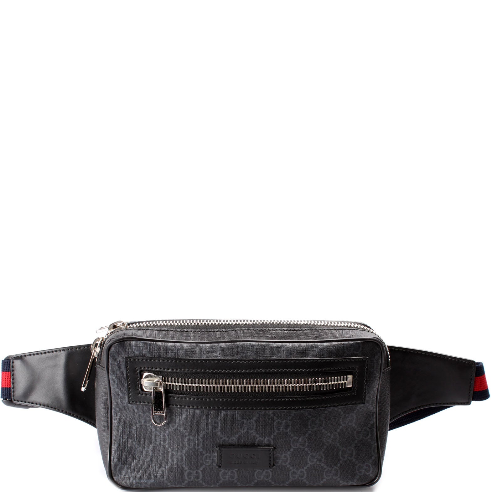 Gucci Soft GG Supreme Belt