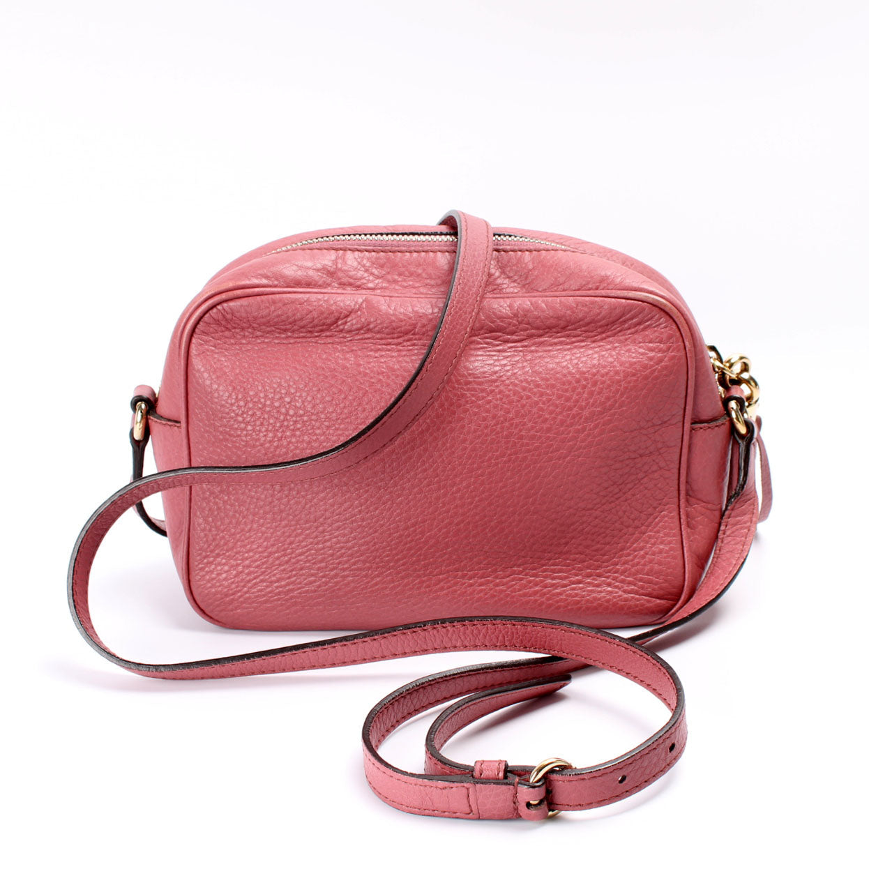 Gucci Soho Disco Crossbody Bag Crossbody 18