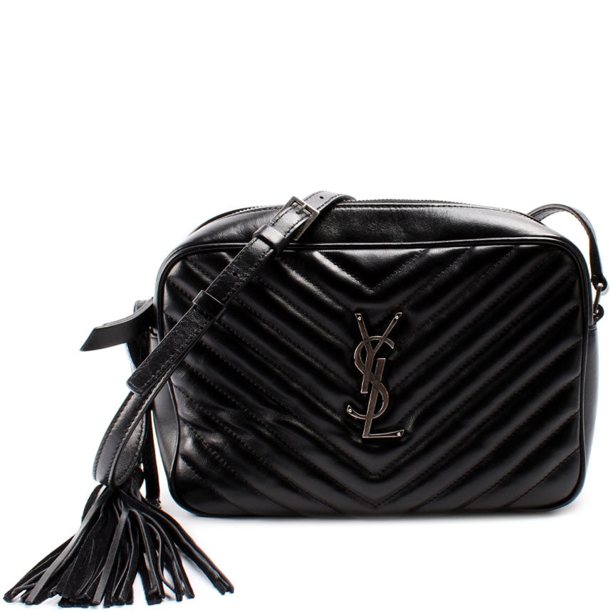 YSL Saint Laurent Lou Camera Bag Travel Bag Camera Bag 574495