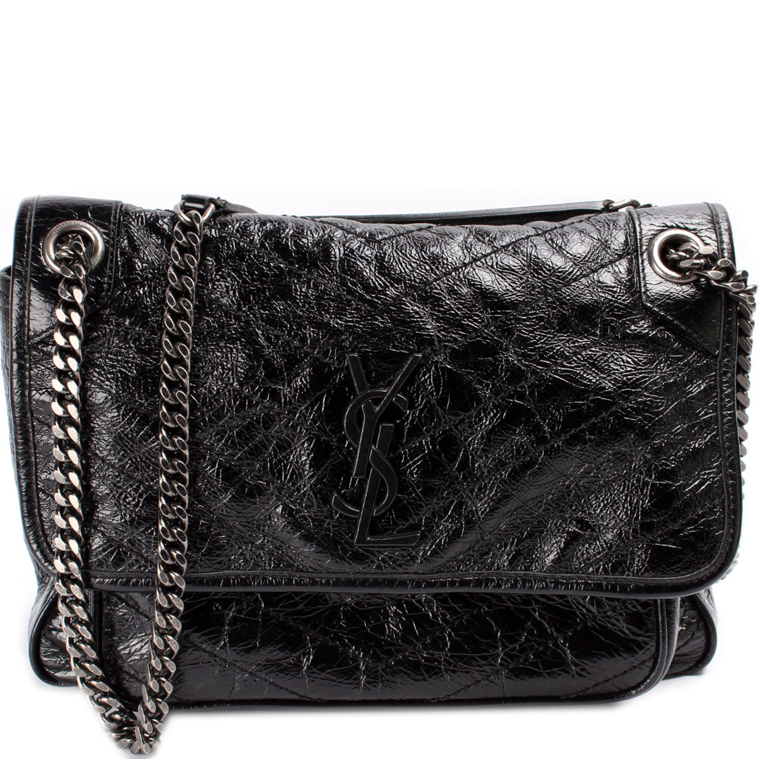 YSL Saint Laurent Niki Bag Medium Travel Bag Niki Medium 498894