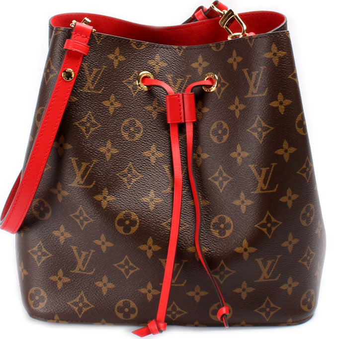 Louis Vuitton Neonoe Monogram Handbag Monogram 29