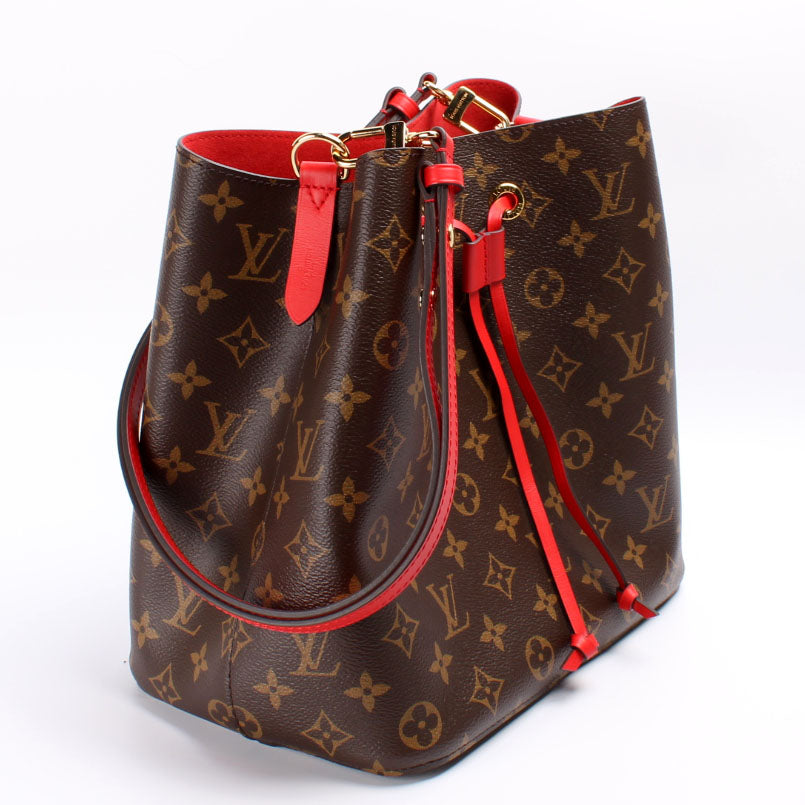 Louis Vuitton Neonoe Monogram Handbag Monogram 29