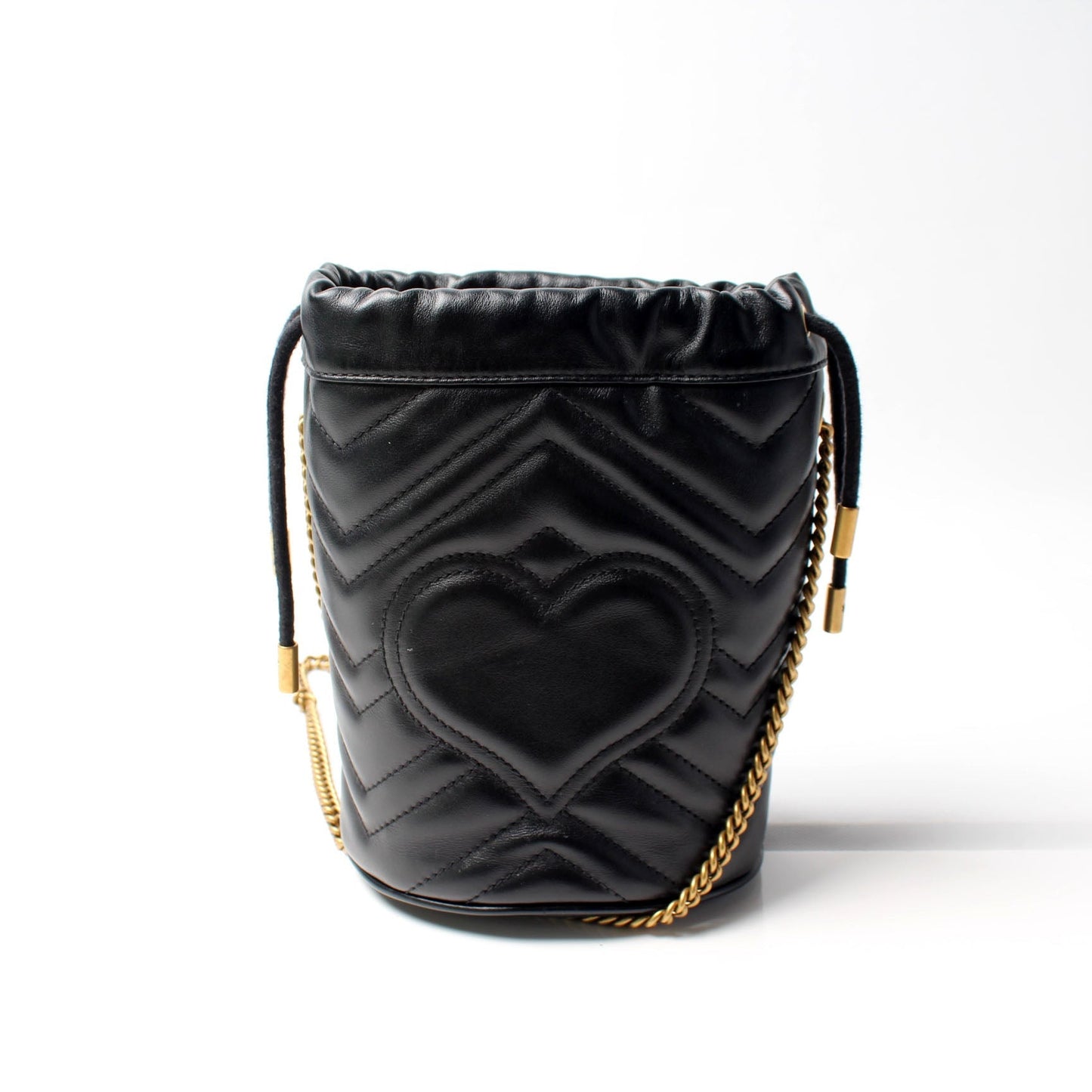 Gucci Marmont Mini Bucket Bag Bucket 1
