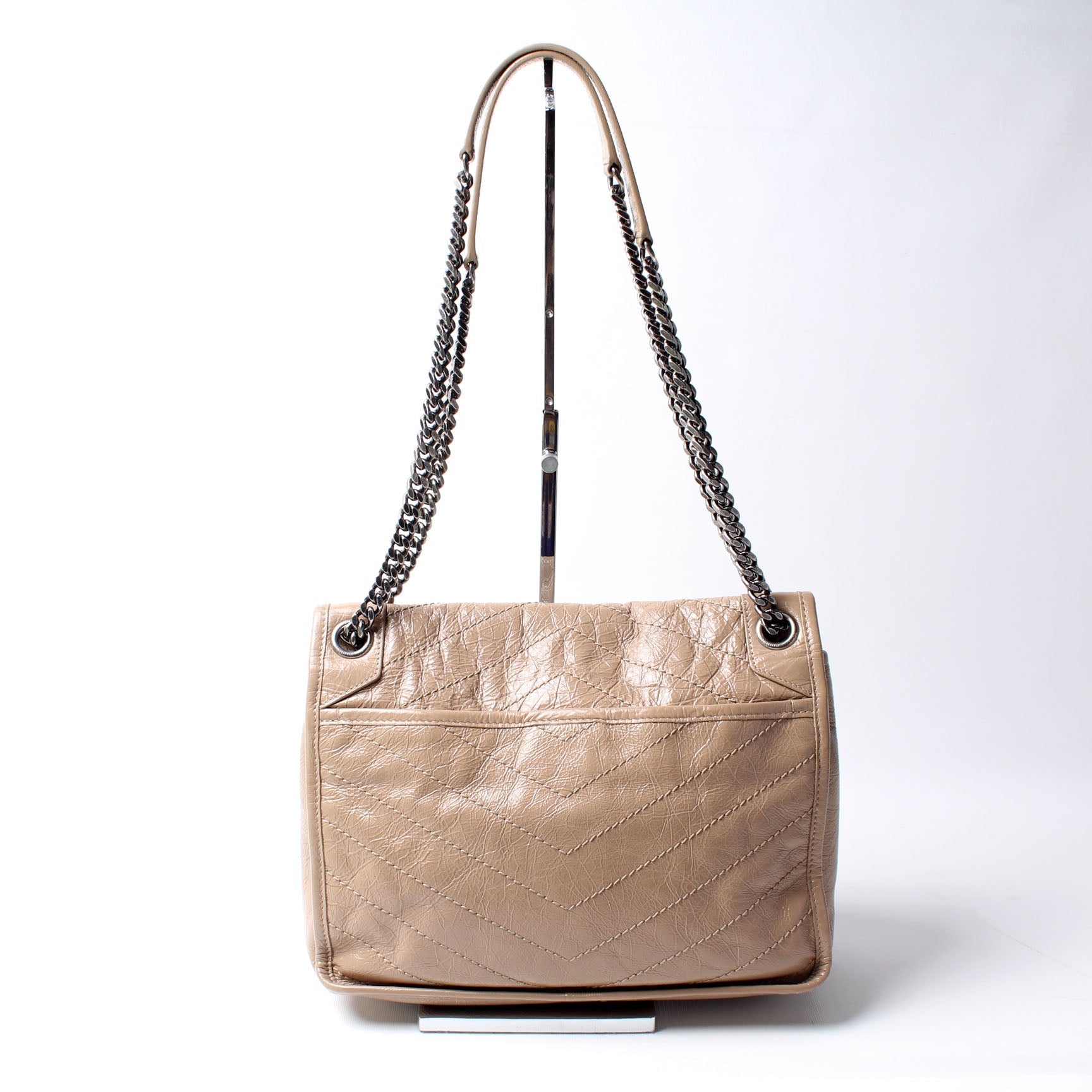 YSL Saint Laurent Niki Bag Medium Travel Bag Niki Medium 498896