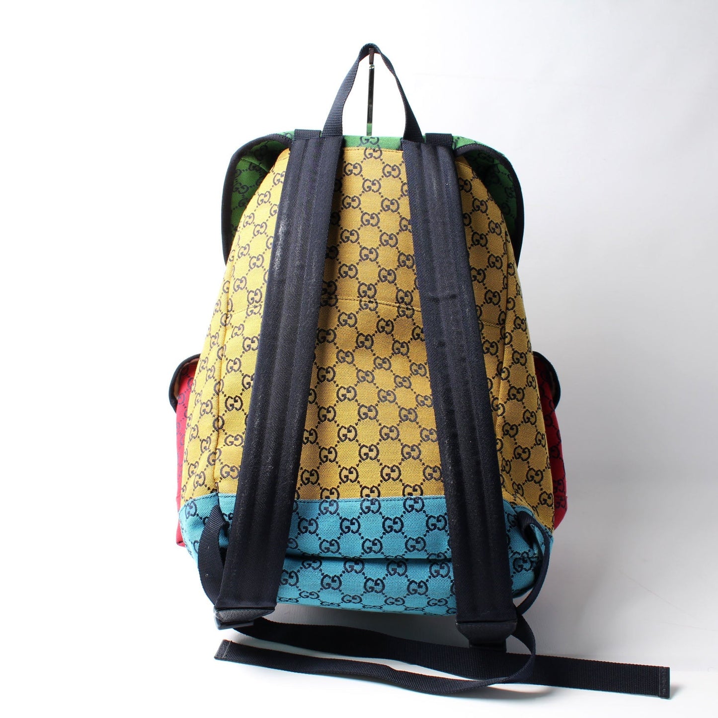 Gucci Off Grid Backpack Multicolour