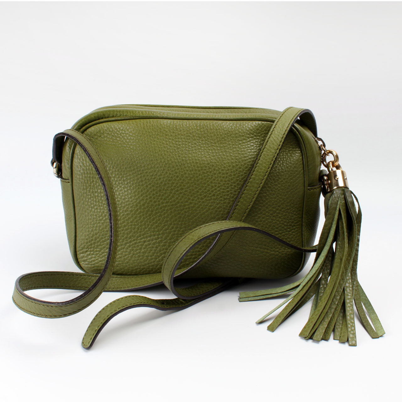 Gucci Soho Disco Crossbody Bag Crossbody 26