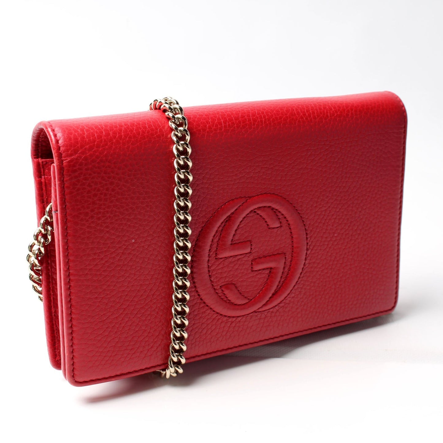 Gucci Soho WOC Travel Bag 3