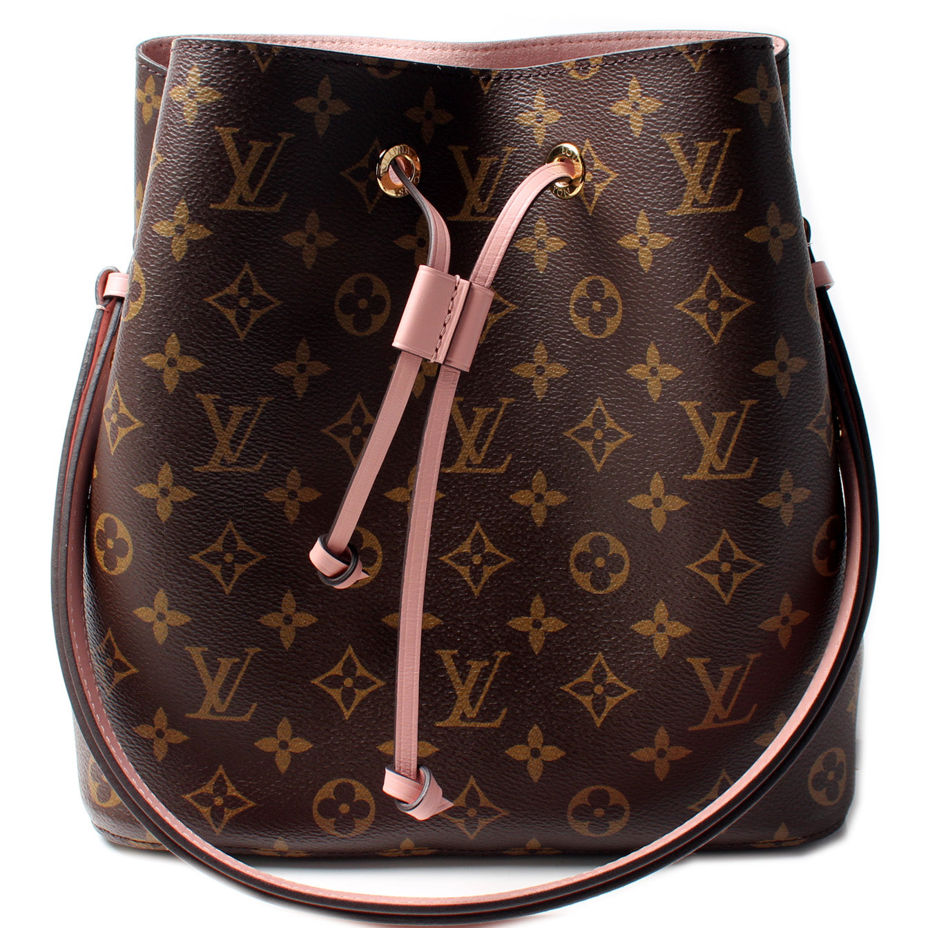 Louis Vuitton Neonoe Monogram Handbag Monogram 31