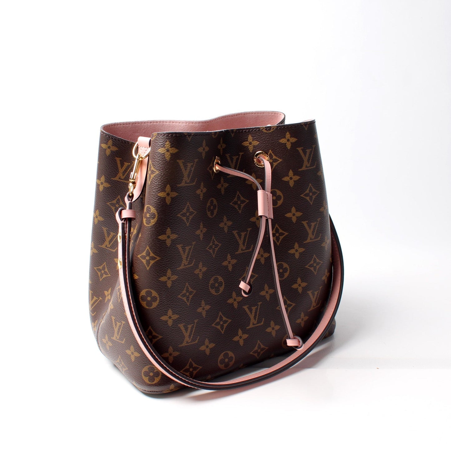 Louis Vuitton Neonoe Monogram Handbag Monogram 31