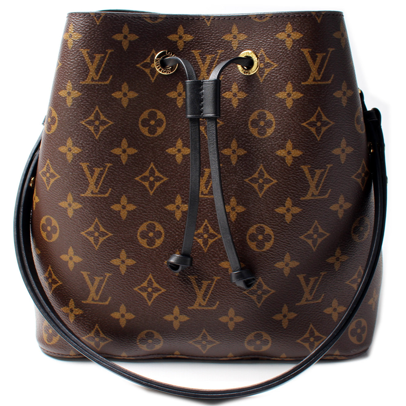 Louis Vuitton Neonoe Monogram Handbag Monogram 30