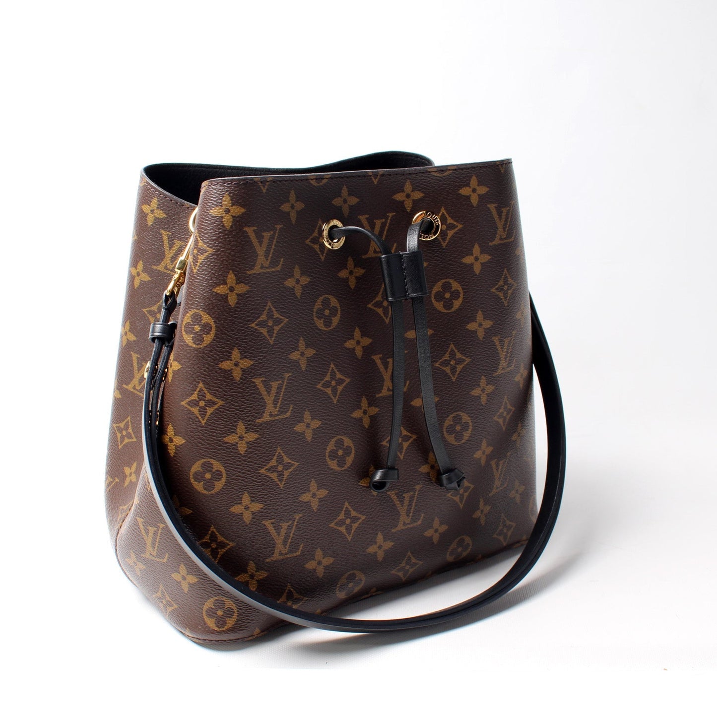 Louis Vuitton Neonoe Monogram Handbag Monogram 30