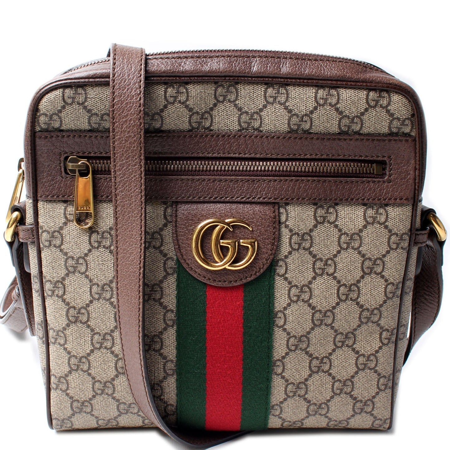 Gucci Ophidia Messenger Travel Bag Messenger 9