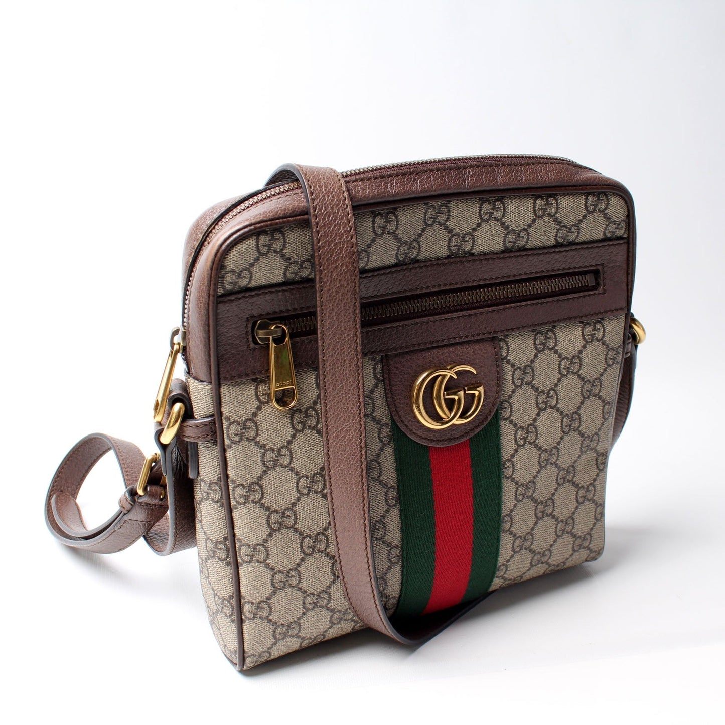 Gucci Ophidia Messenger Travel Bag Messenger 9