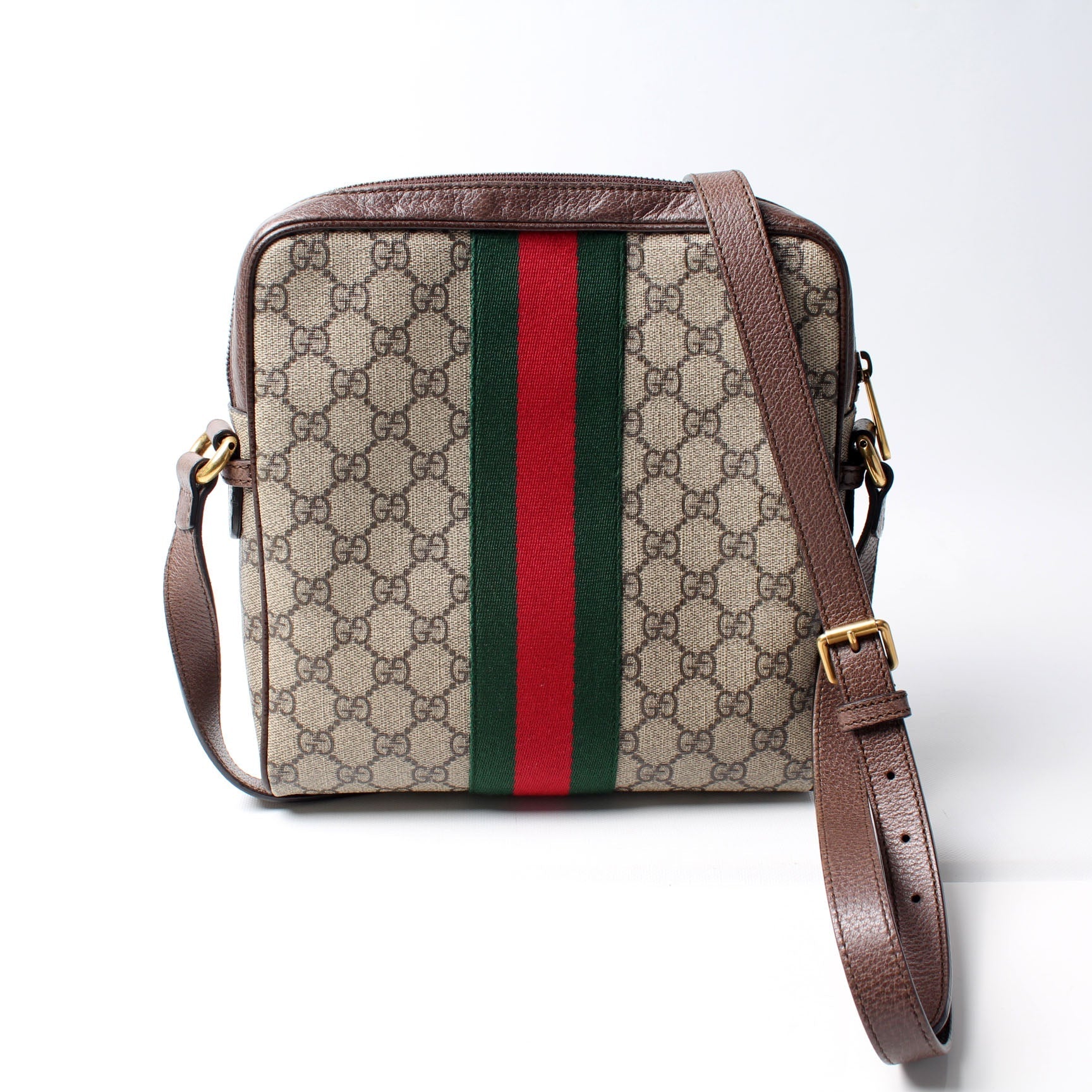Gucci Ophidia Messenger Travel Bag Messenger 9