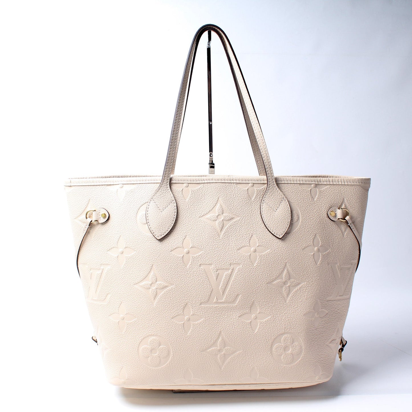 Louis Vuitton Neverfull MM W Empreinte Wallet Case