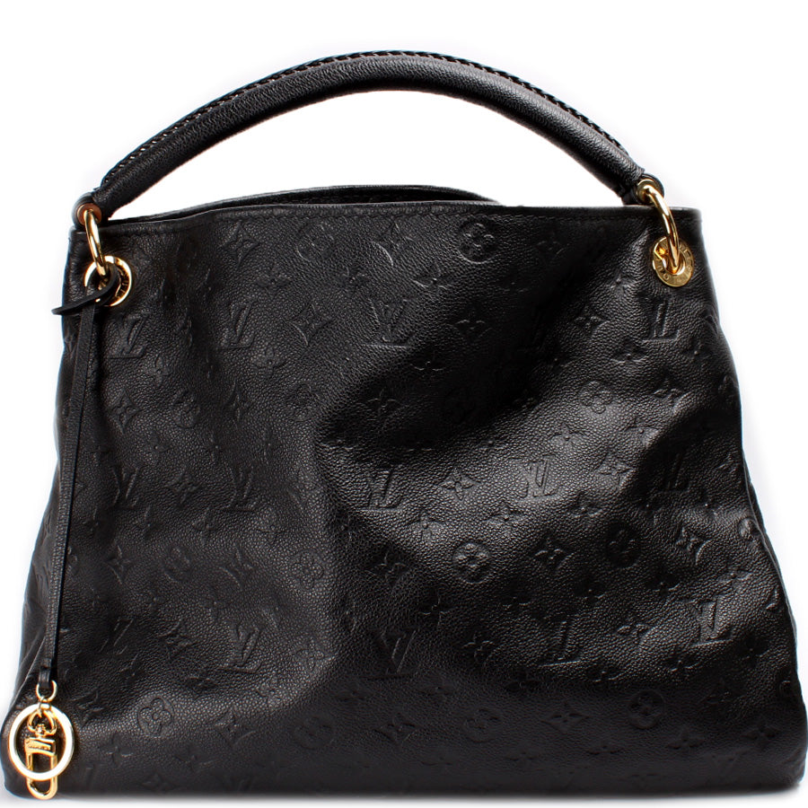 Louis Vuitton Artsy MM Empreinte Handbag Empreinte 21