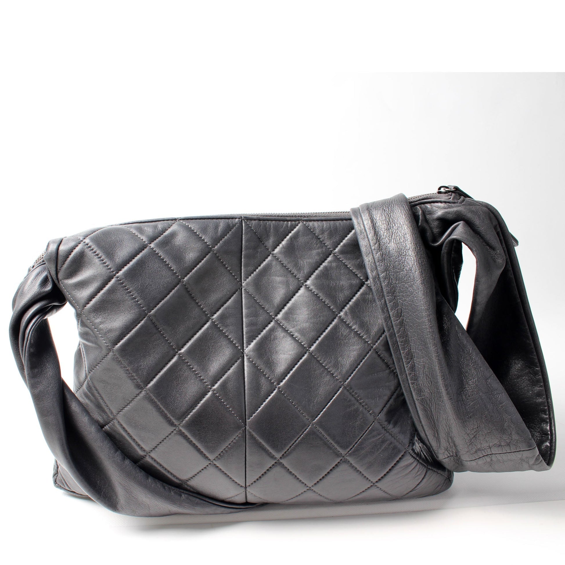 Chanel Girl Lambskin 21M Small Handbag