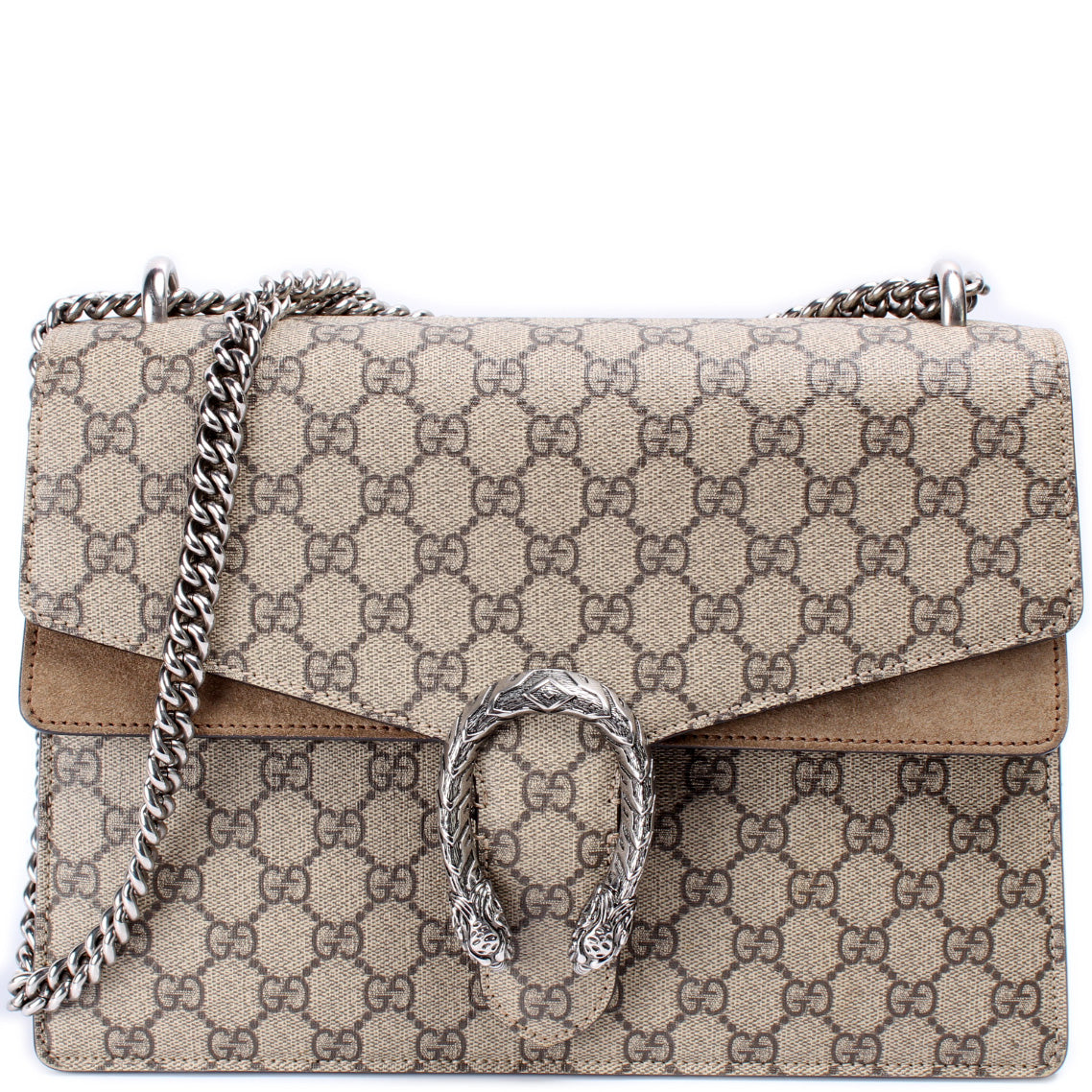 Gucci Dionysus GG Medium Shoulder Bag Medium 2