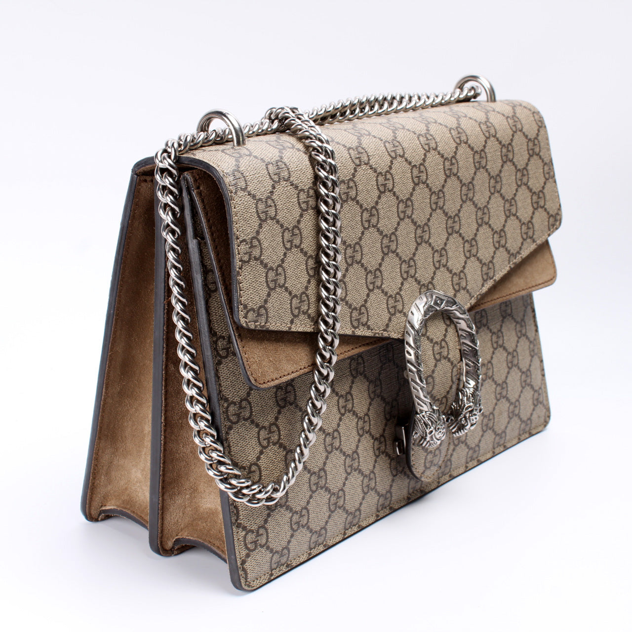 Gucci Dionysus GG Medium Shoulder Bag Medium 2
