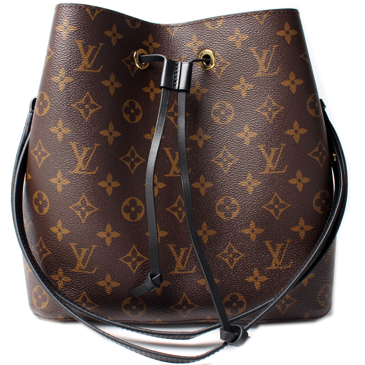 Louis Vuitton Neonoe Monogram Handbag Monogram 32
