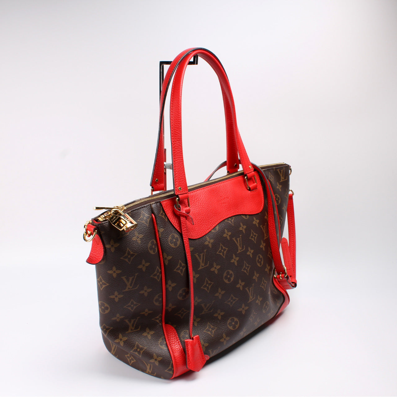 Louis Vuitton Estrela MM NM Monogram Handbag