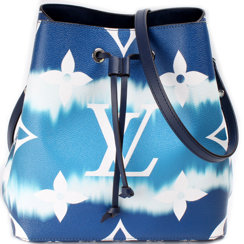Louis Vuitton Neonoe Escale Handbag