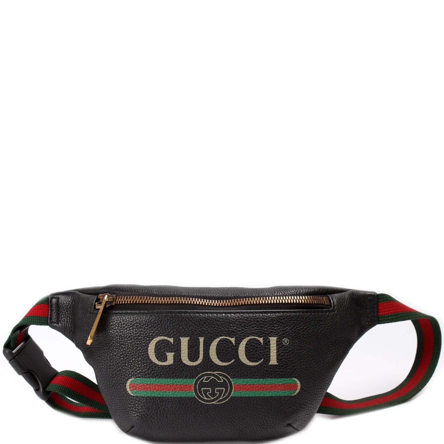 Gucci Retro Belt Bag 4