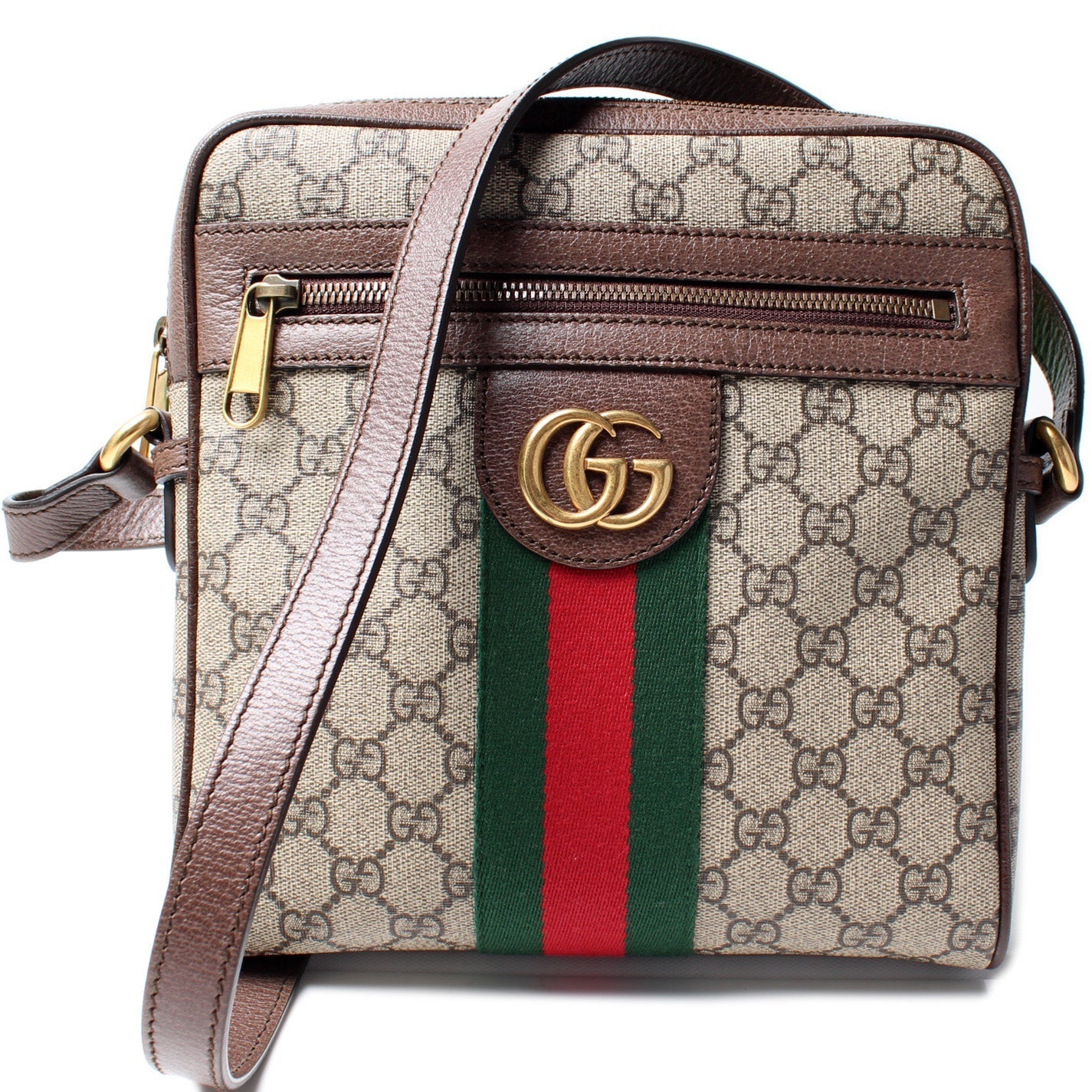 Gucci Ophidia Messenger Travel Bag Messenger 8