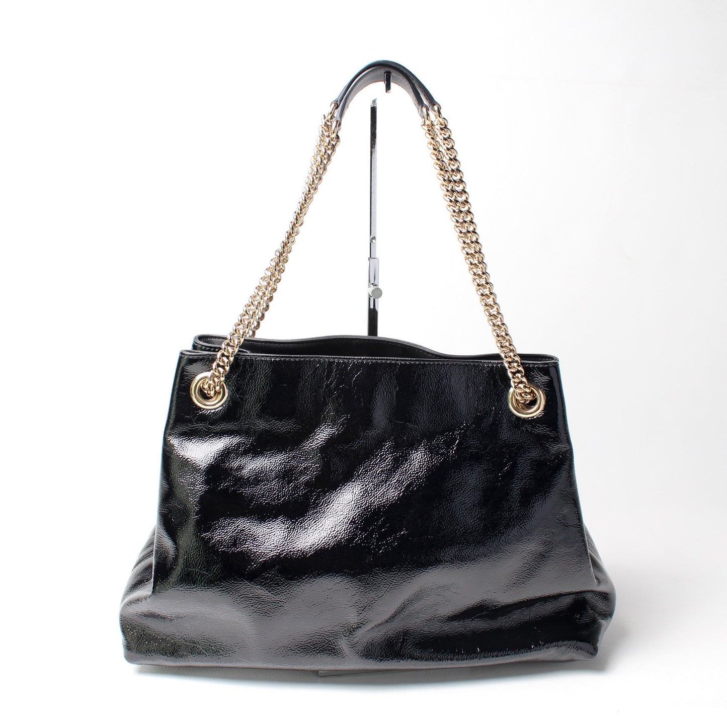 Gucci Soho Leather Medium Shoulder Bag Medium 6