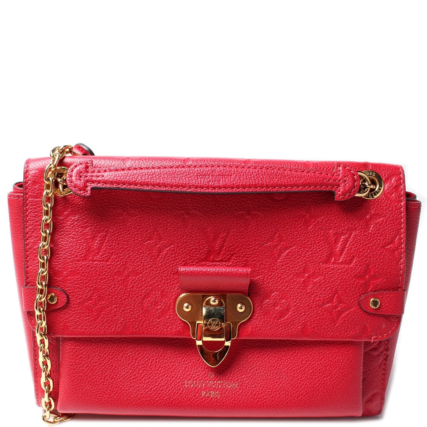 Louis Vuitton Vavin NM Empreinte Handbag