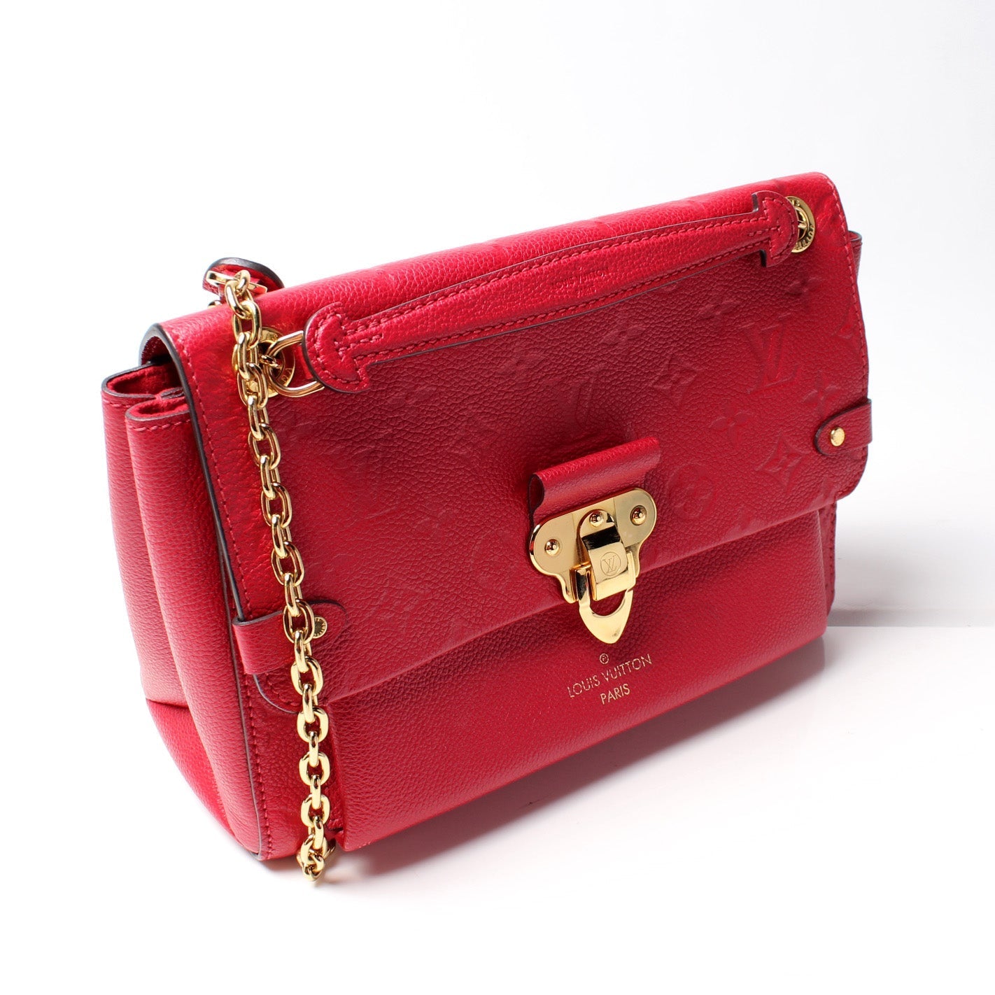 Louis Vuitton Vavin NM Empreinte Handbag
