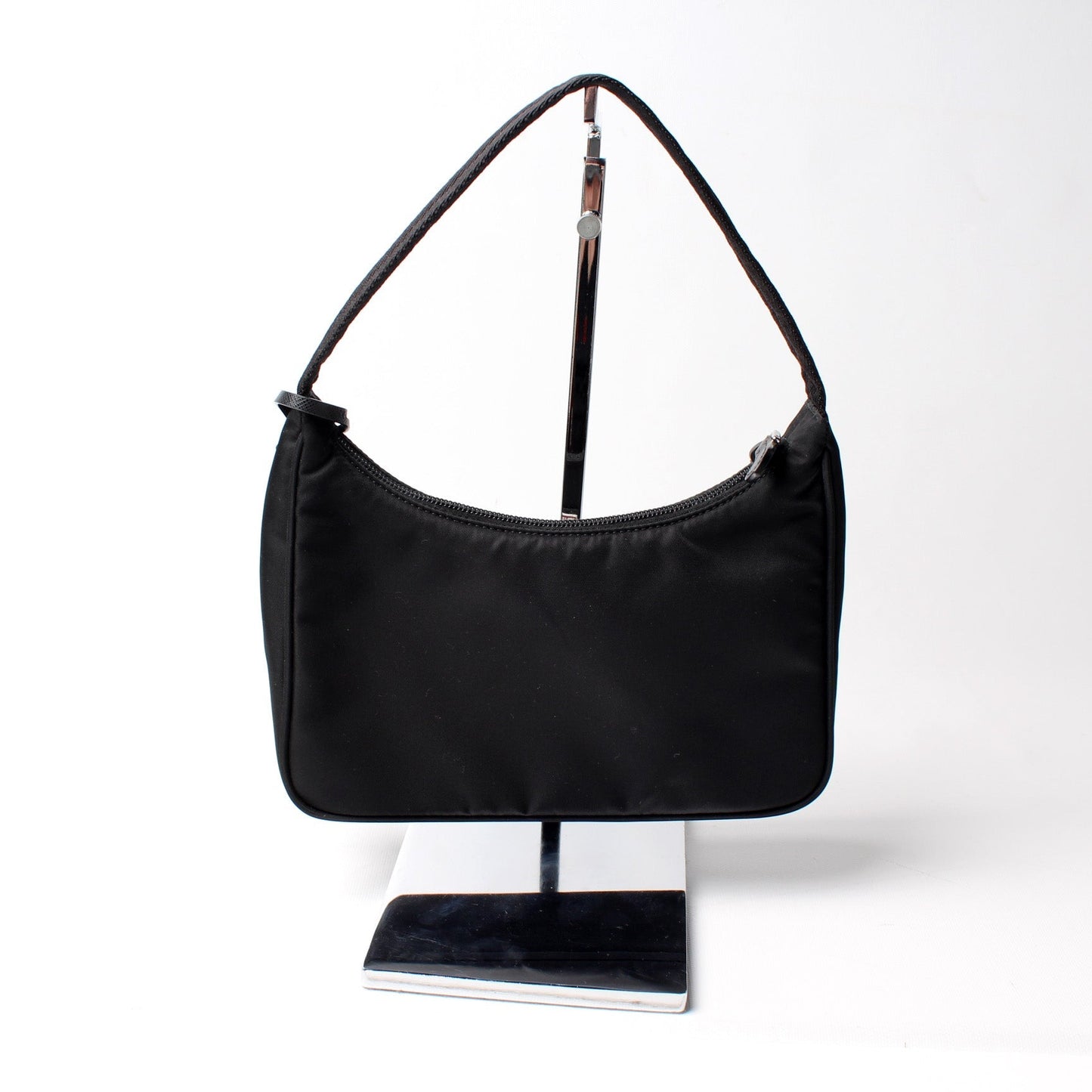 Prada Tessuto Re Edition Bag Nylon Mini Travel Bag