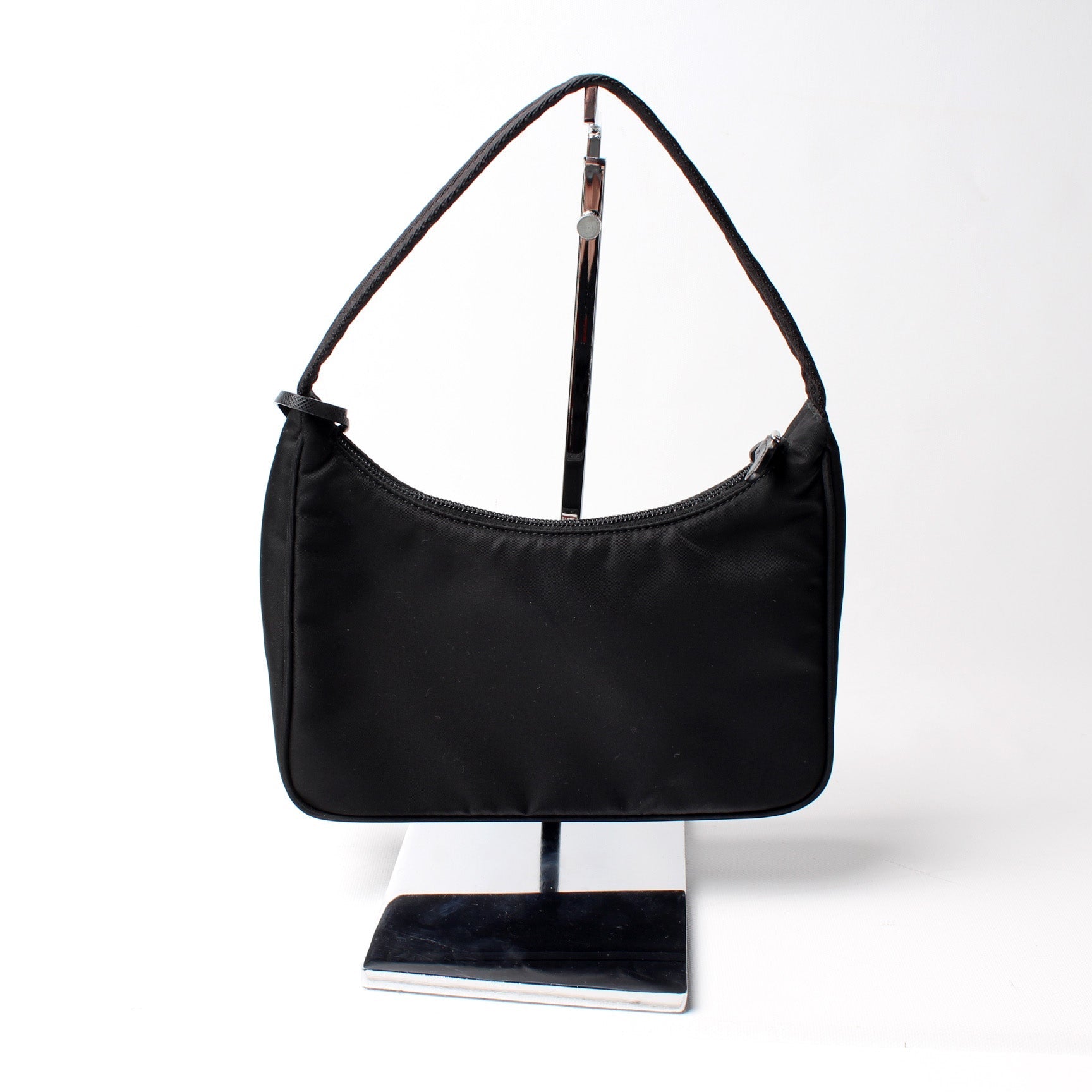 Prada Tessuto Re Edition Bag Nylon Mini Travel Bag