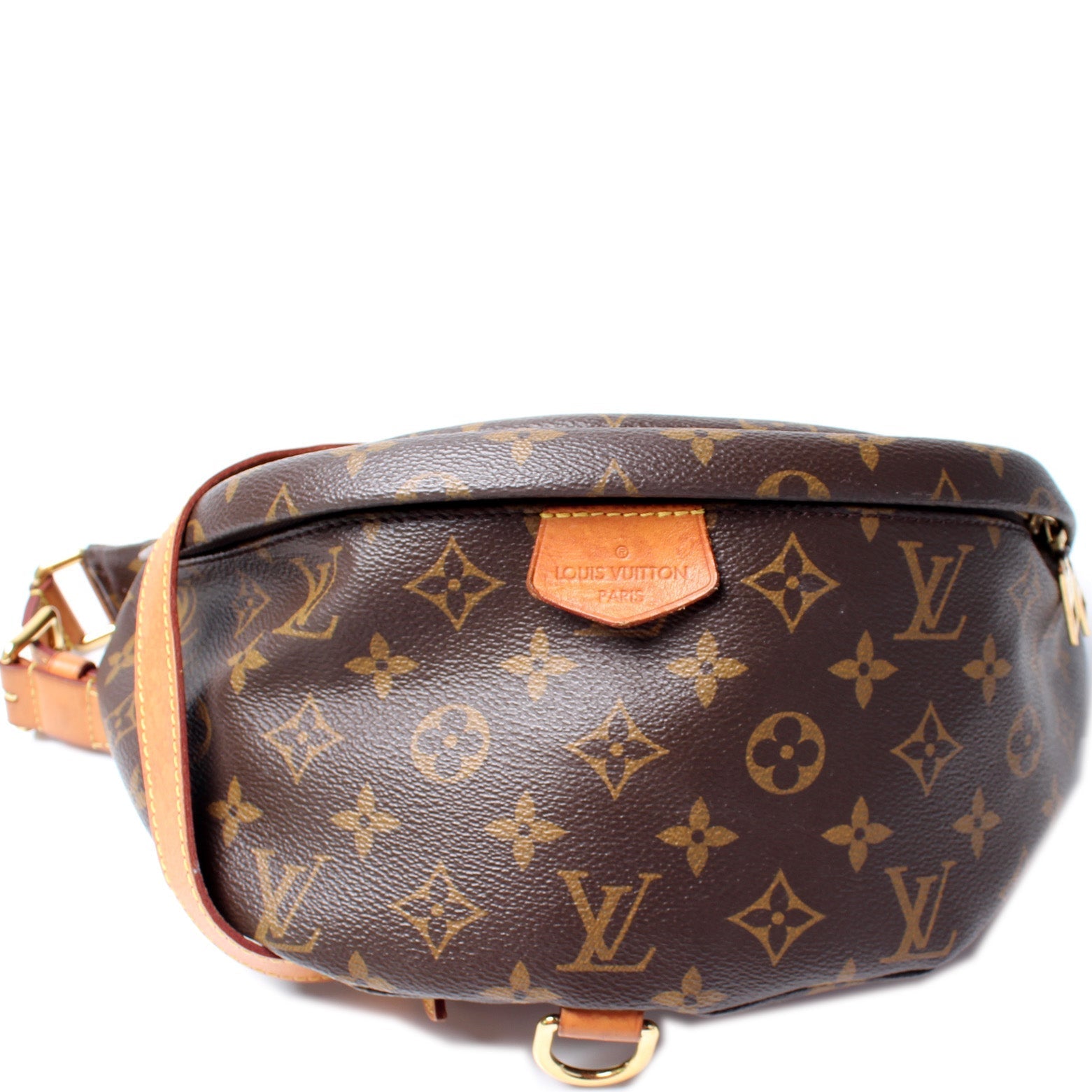 Louis Vuitton Bumbag Monogram Handbag Monogram 15