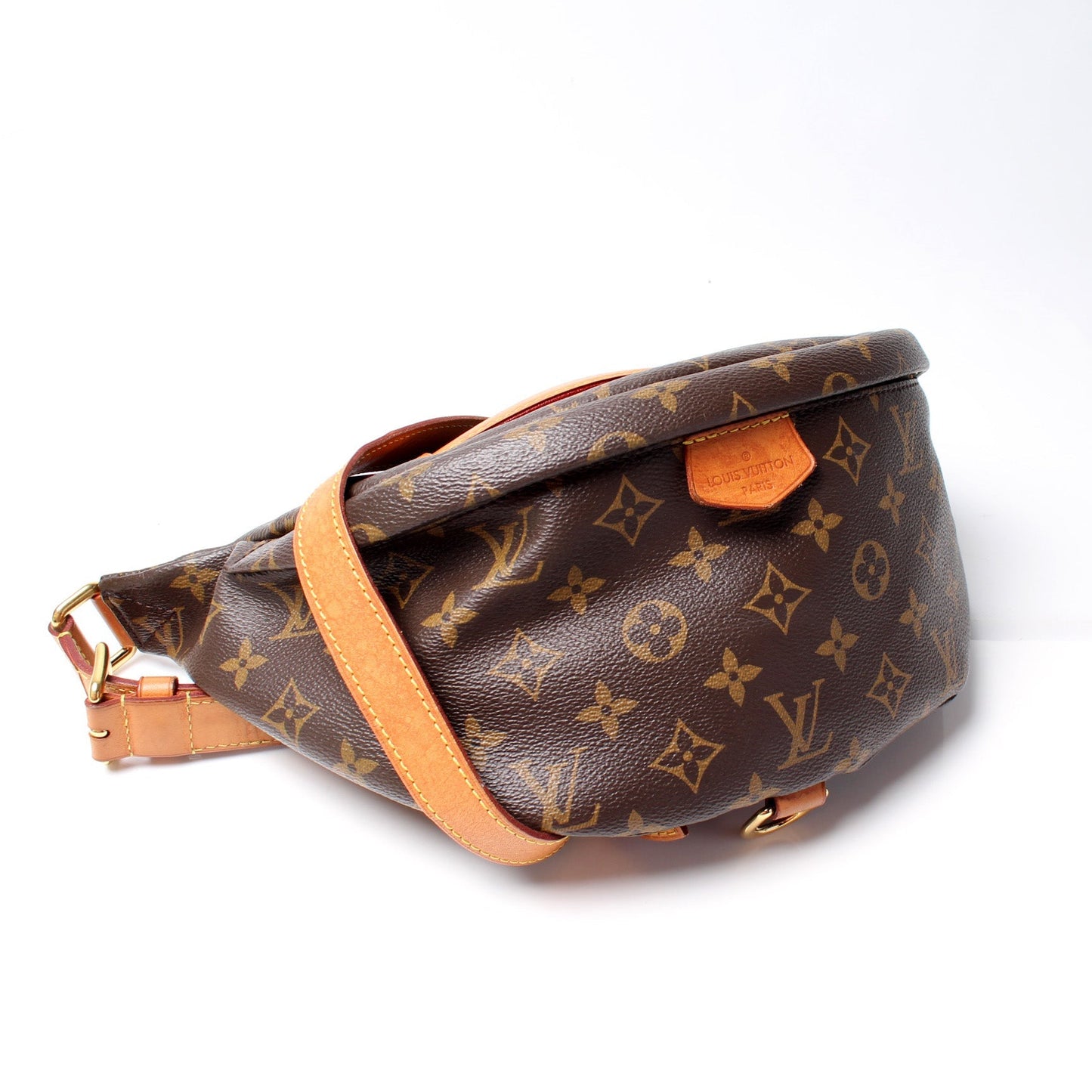Louis Vuitton Bumbag Monogram Handbag Monogram 15