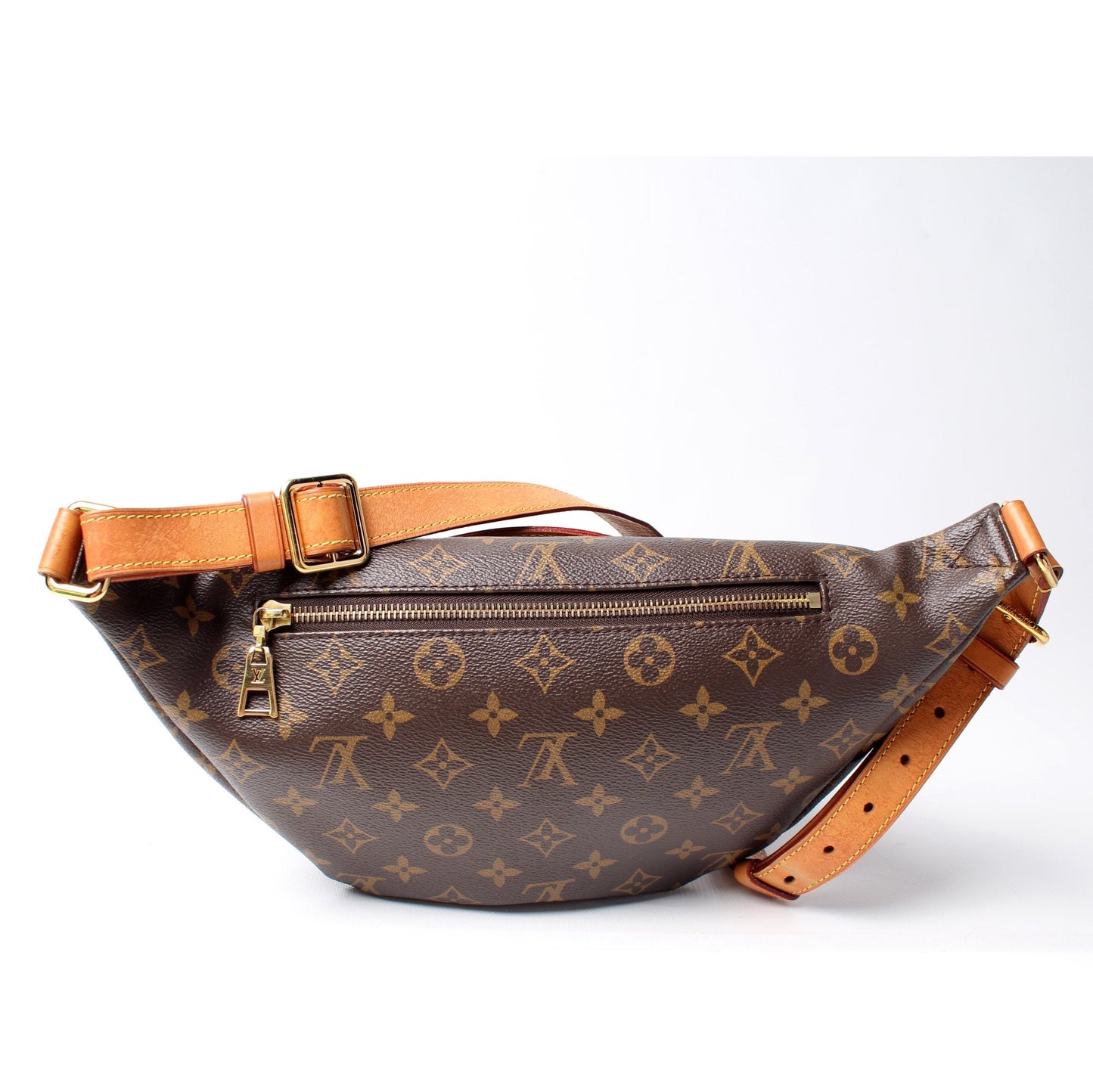 Louis Vuitton Bumbag Monogram Handbag Monogram 15