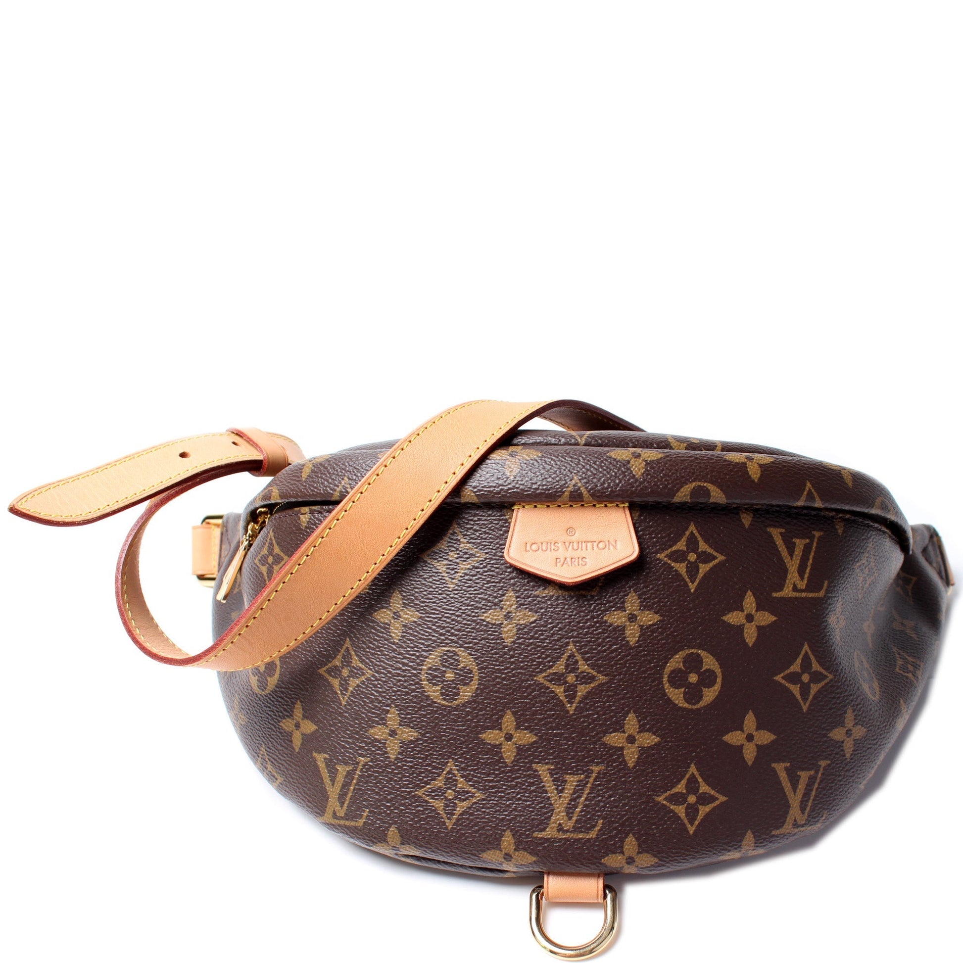 Louis Vuitton Bumbag Monogram Handbag Monogram 14
