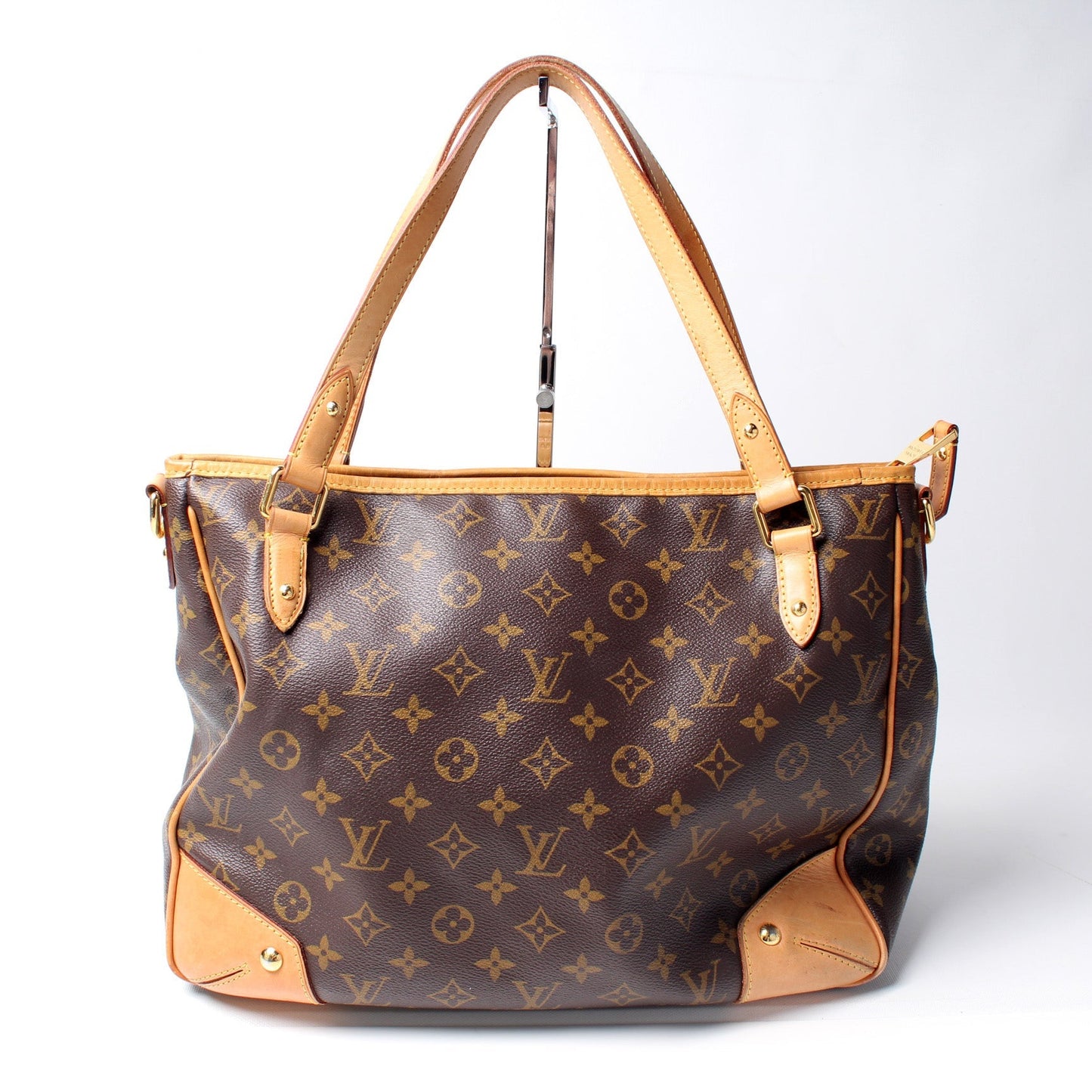 Louis Vuitton Estrela MM Monogram Handbag