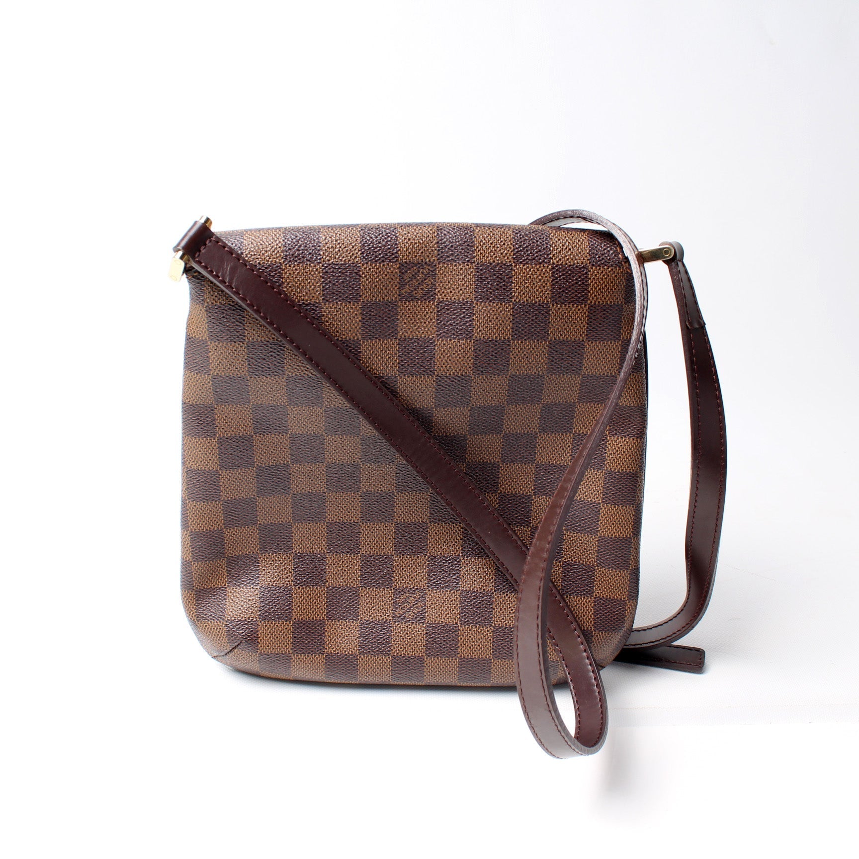 Louis Vuitton M tte Salsa Long Ebene Damier Handbag Ebene 15