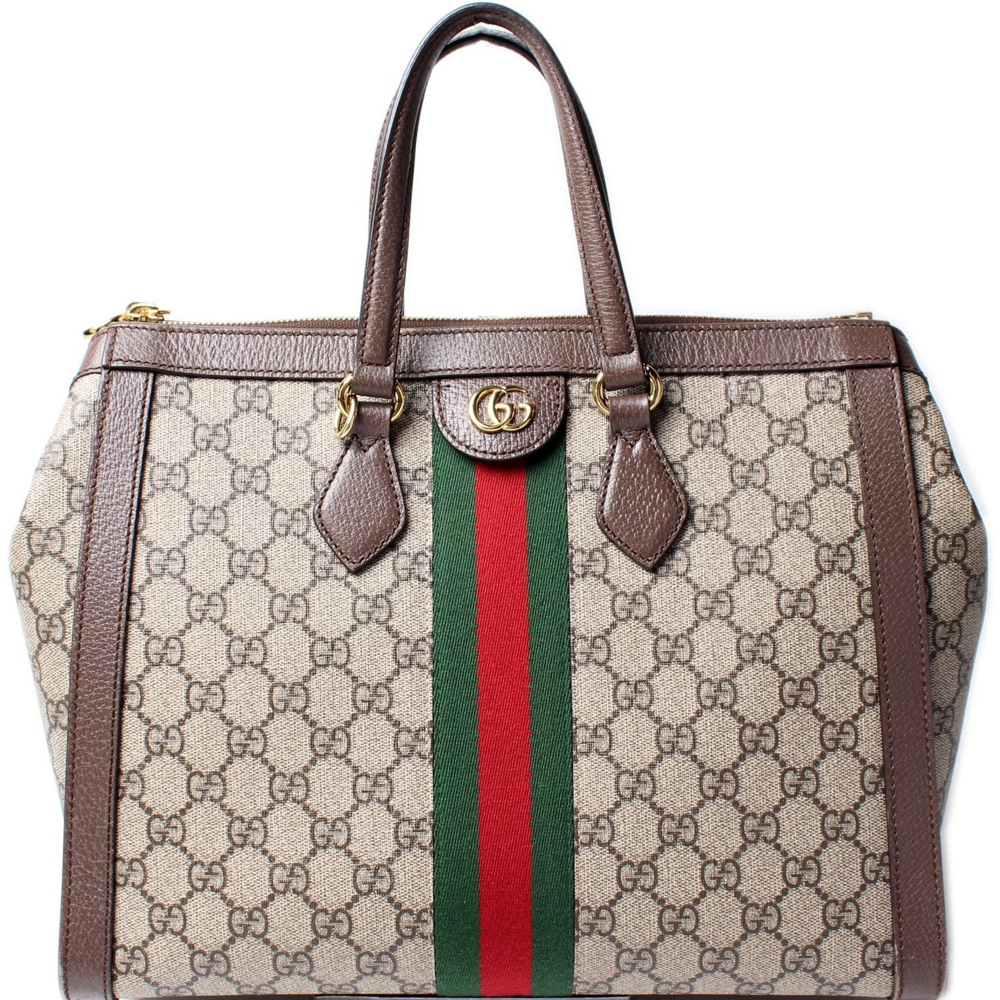 Gucci Ophidia GG Medium Tote Bag 5