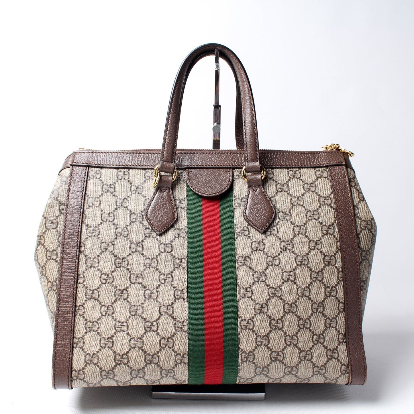 Gucci Ophidia GG Medium Tote Bag 5