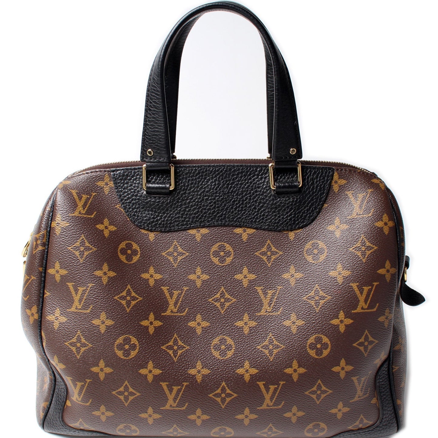 Louis Vuitton Retiro NM Monogram Handbag Monogram 2