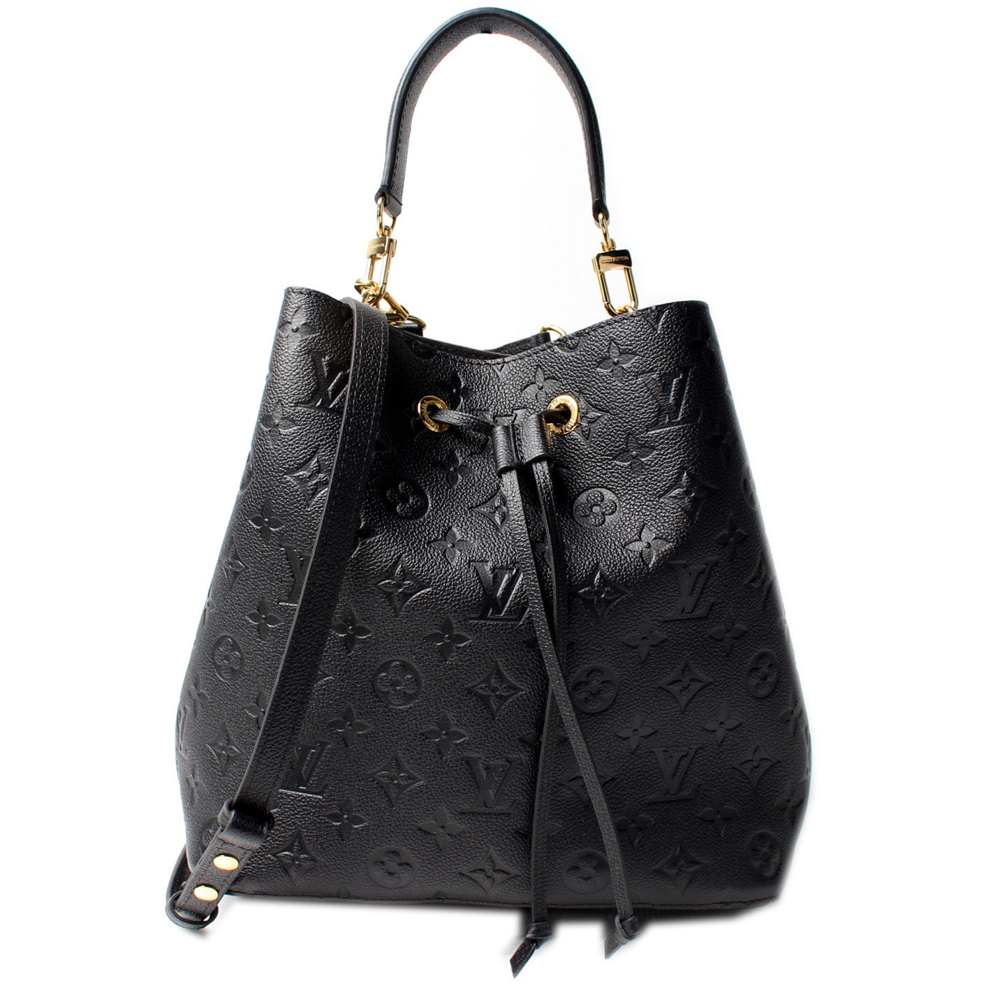 Louis Vuitton Neonoe MM Empreinte Handbag