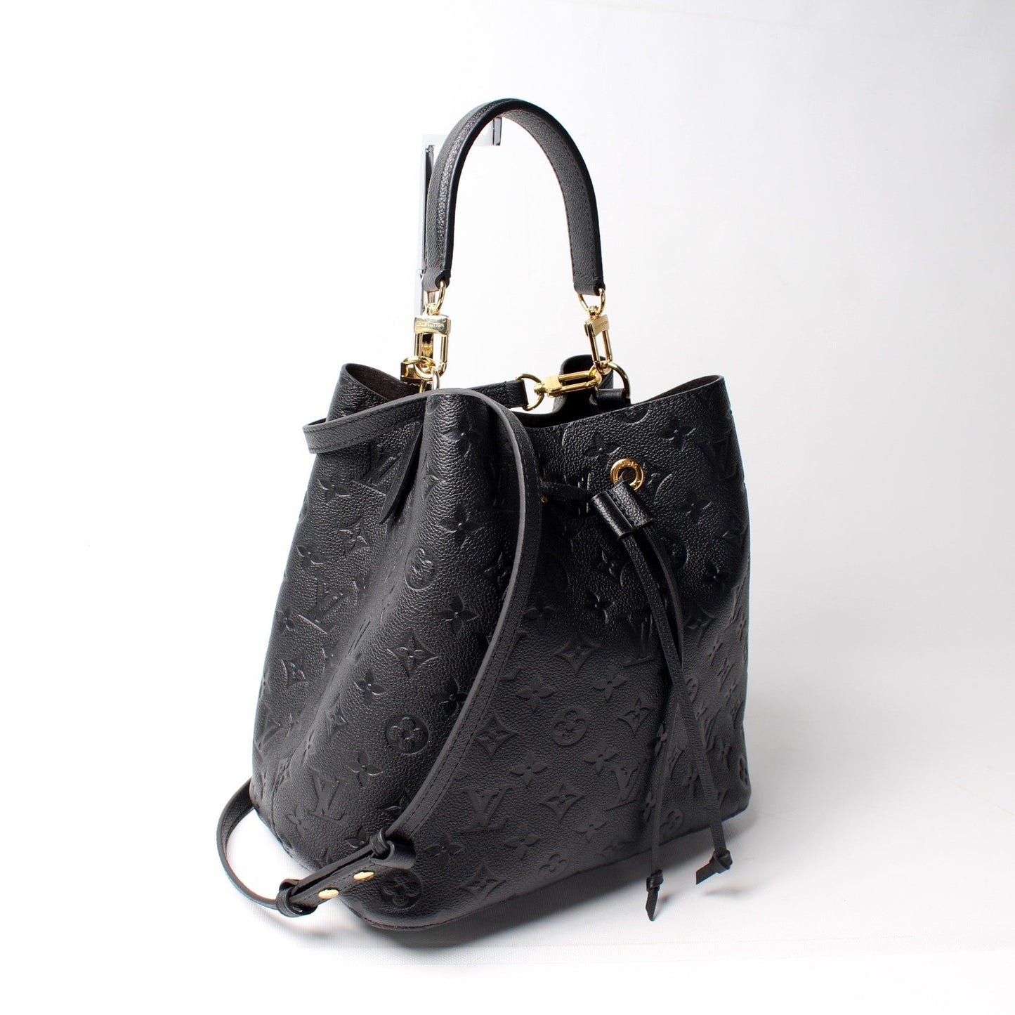 Louis Vuitton Neonoe MM Empreinte Handbag