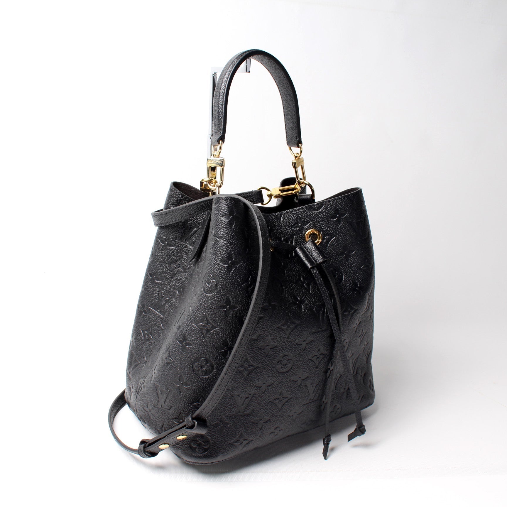 Louis Vuitton Neonoe MM Empreinte Handbag