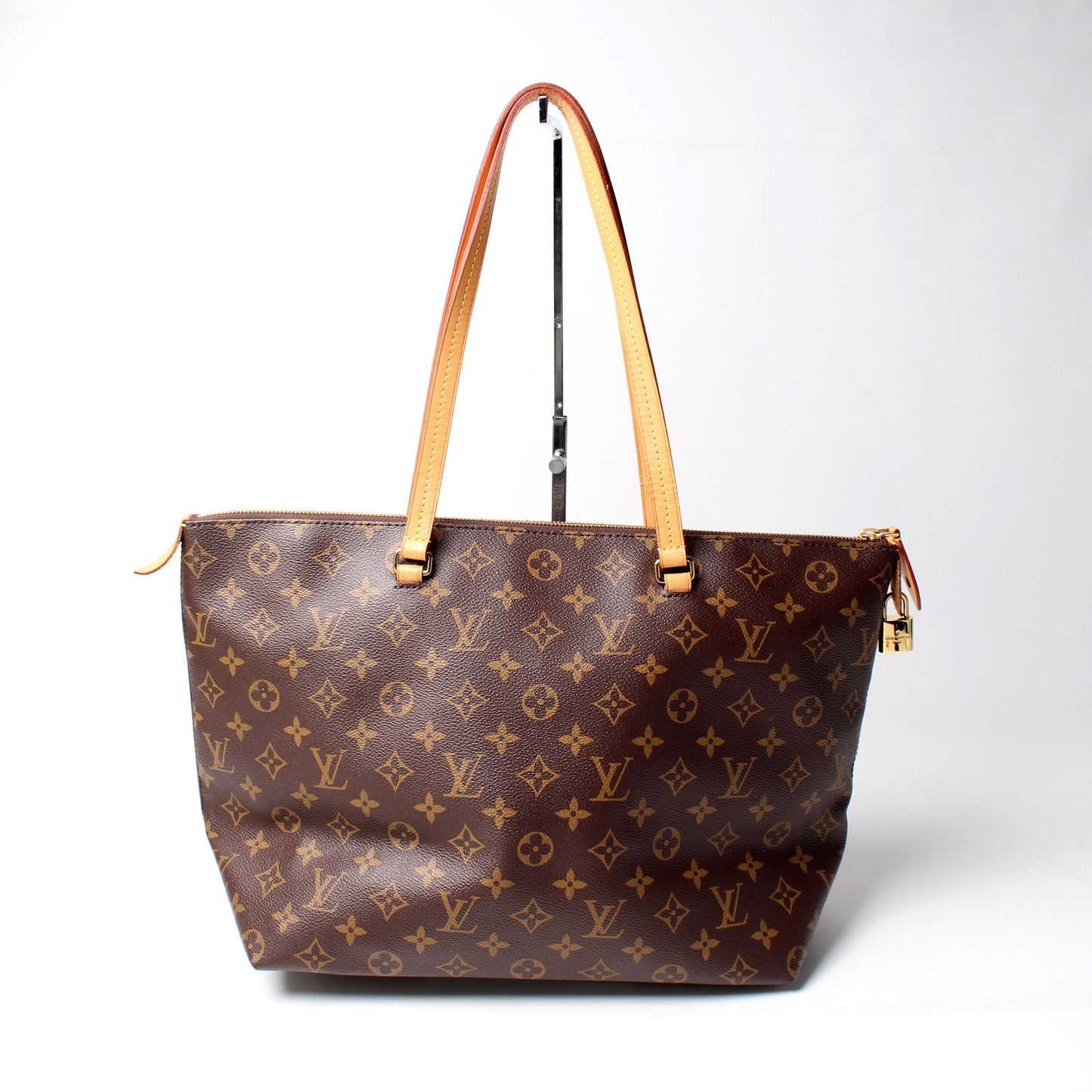 Louis Vuitton Iena MM Monogram Handbag Monogram 20